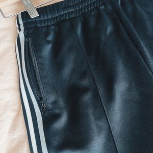 American Apparel Front Seamed Track Pant